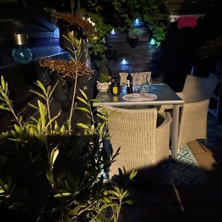 Villa Me Oissie à Egmond aan Zee Extérieur photo