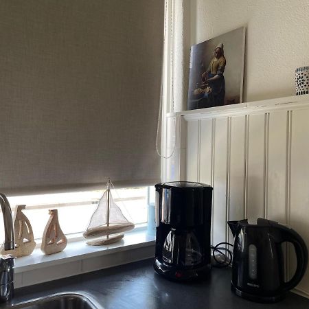 Villa Me Oissie à Egmond aan Zee Extérieur photo