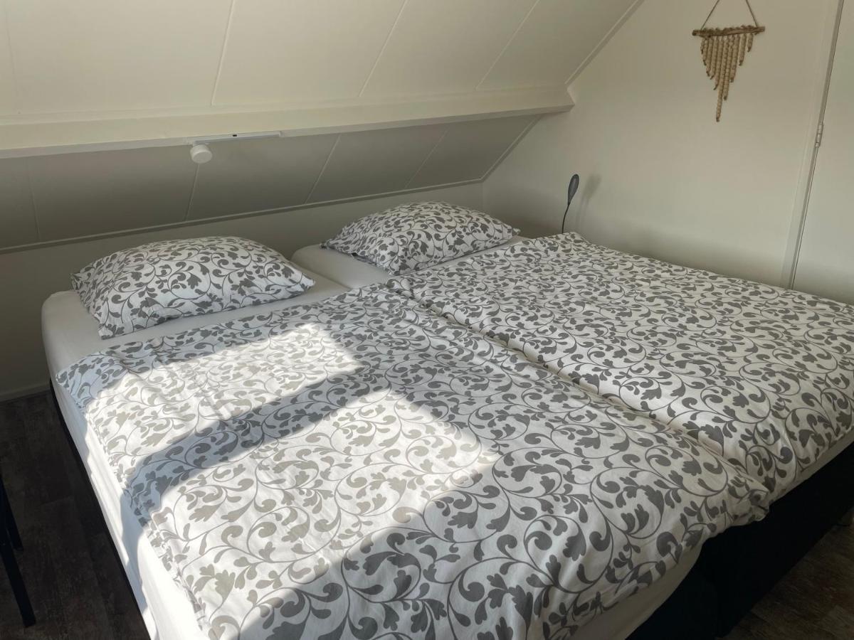 Villa Me Oissie à Egmond aan Zee Extérieur photo