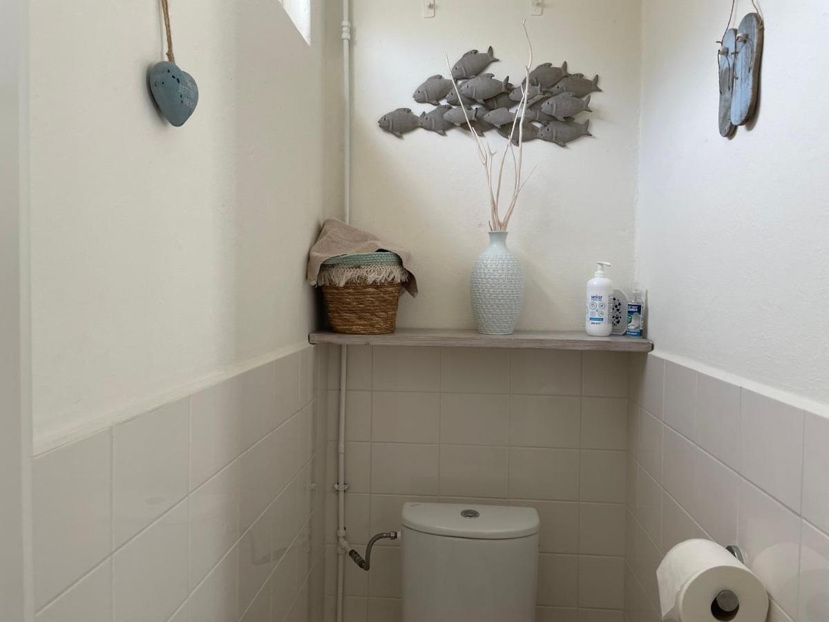 Villa Me Oissie à Egmond aan Zee Extérieur photo
