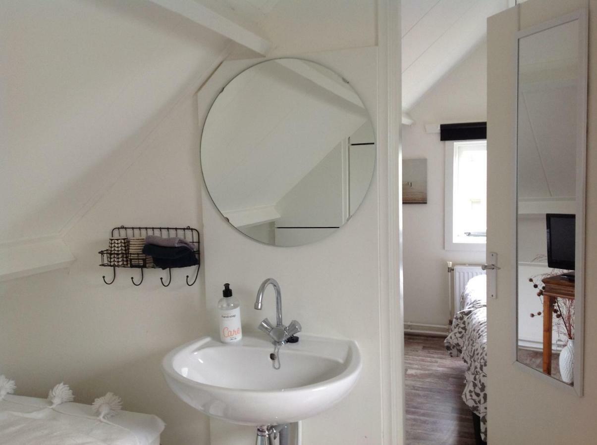 Villa Me Oissie à Egmond aan Zee Extérieur photo
