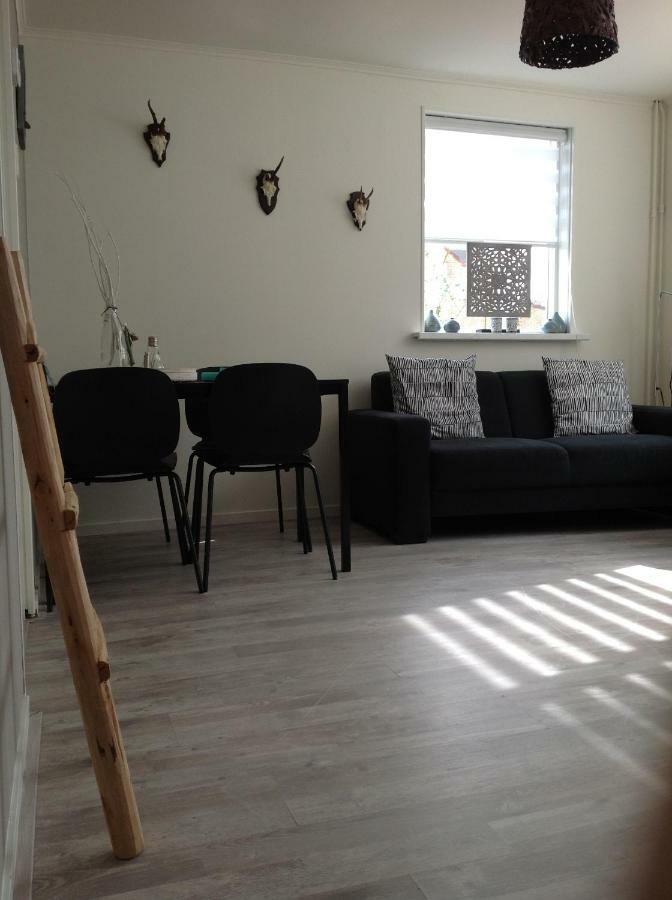 Villa Me Oissie à Egmond aan Zee Extérieur photo