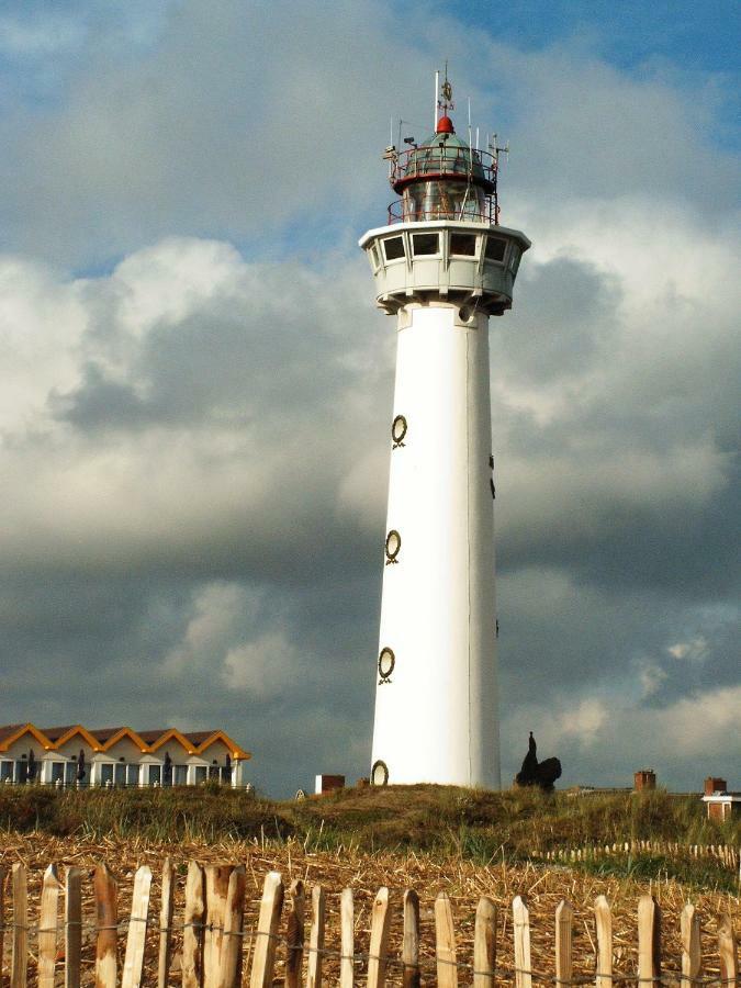 Villa Me Oissie à Egmond aan Zee Extérieur photo